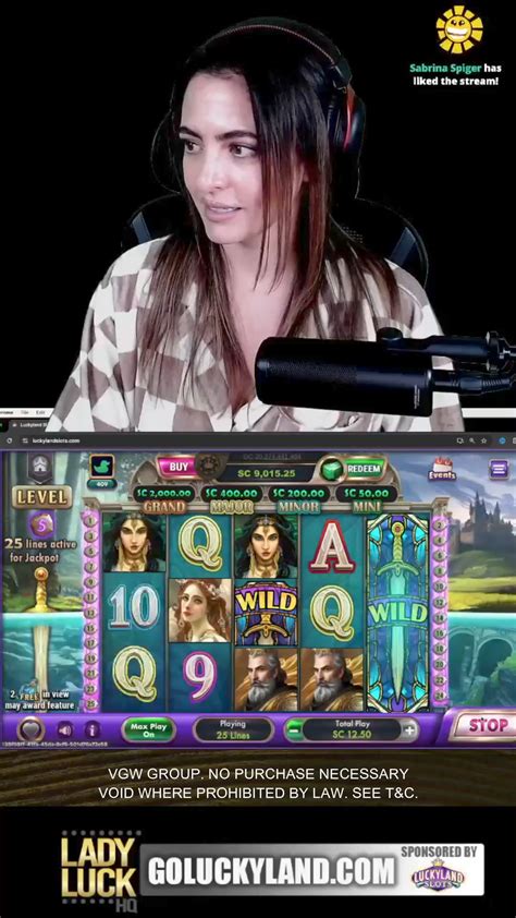 lady luck hq|My First JACKPOT on The NEW Huff N More Puff High Limit Slot .